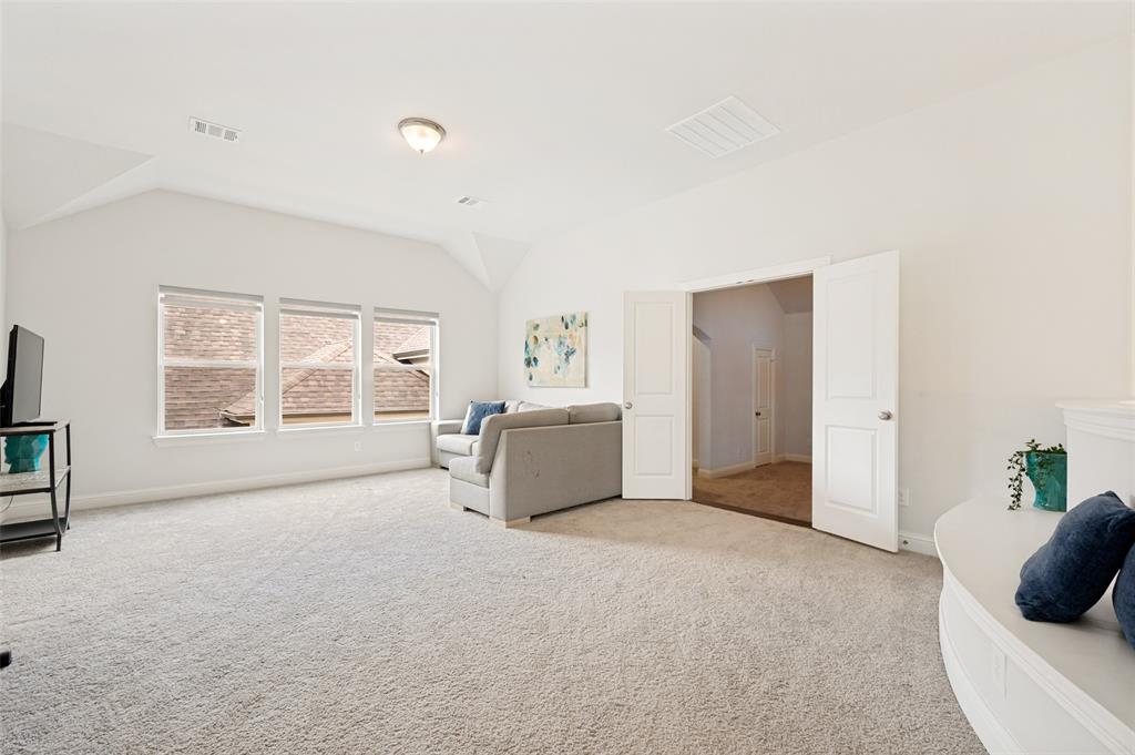 Frisco Hills Ph 2b - Residential