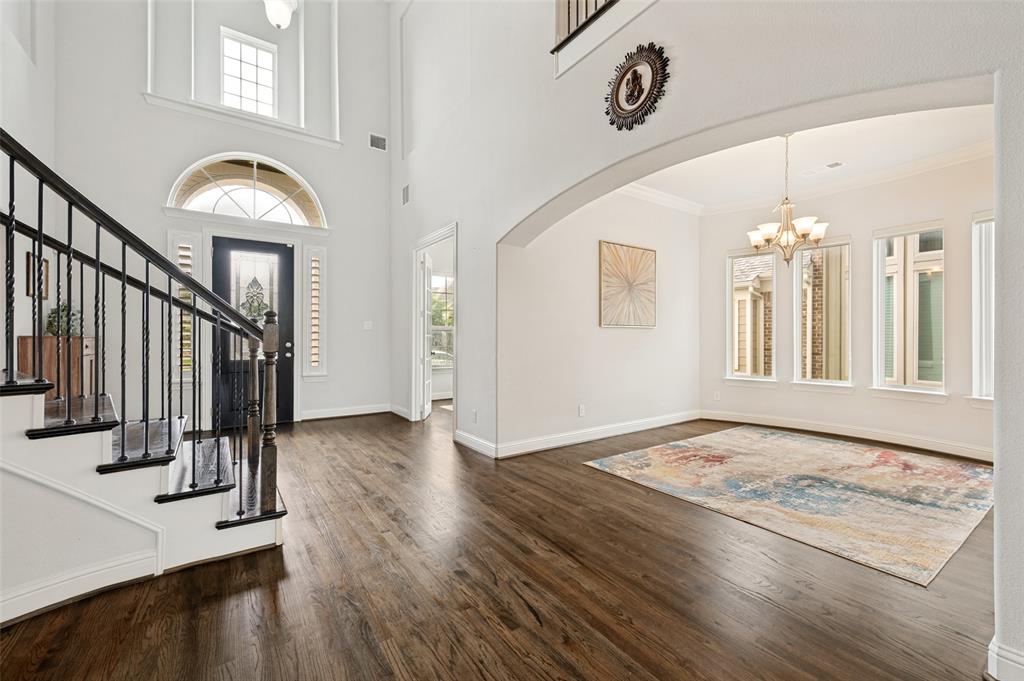 Frisco Hills Ph 2b - Residential