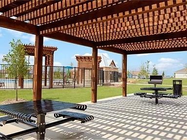 Northpointe Watermill - Residential