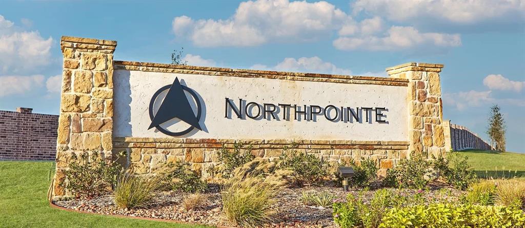 Northpointe Watermill - Residential