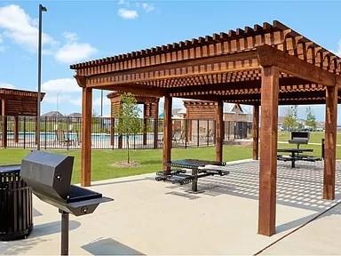 Northpointe Watermill - Residential