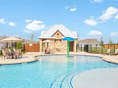 Northpointe Watermill - Residential