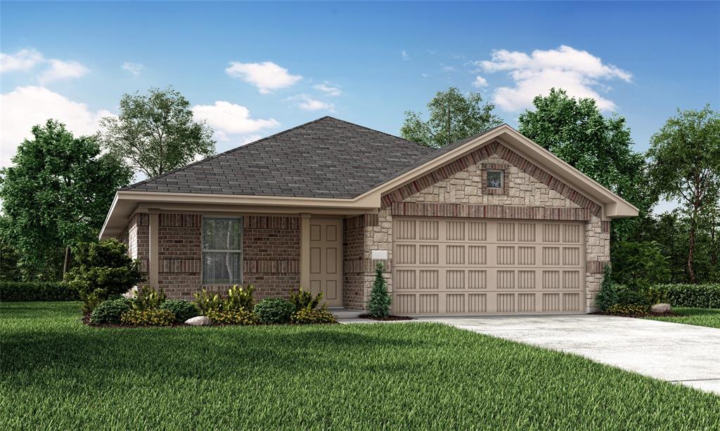 Northpointe Watermill - Residential