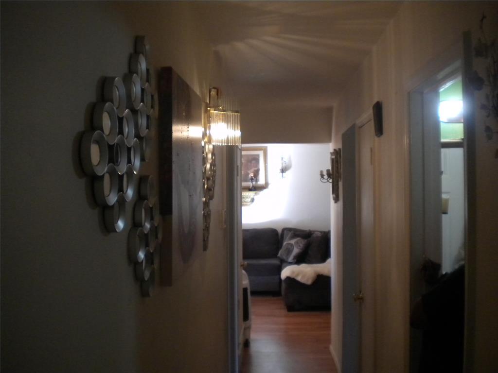 Oakland Terrace - Residential