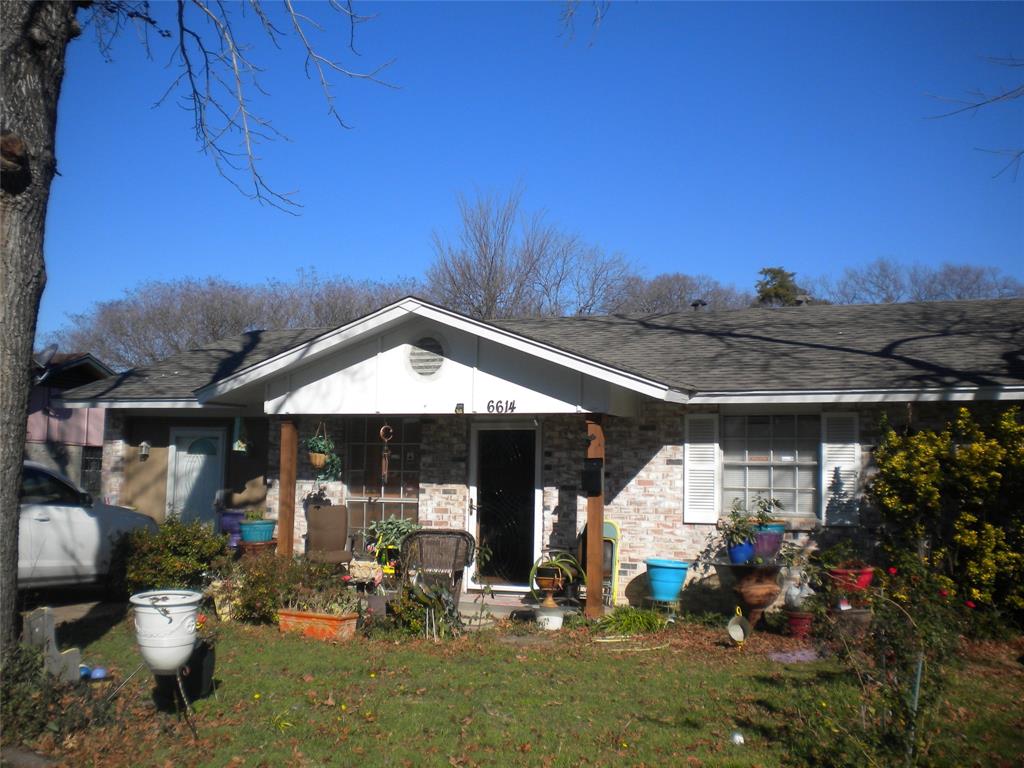 Oakland Terrace - Residential