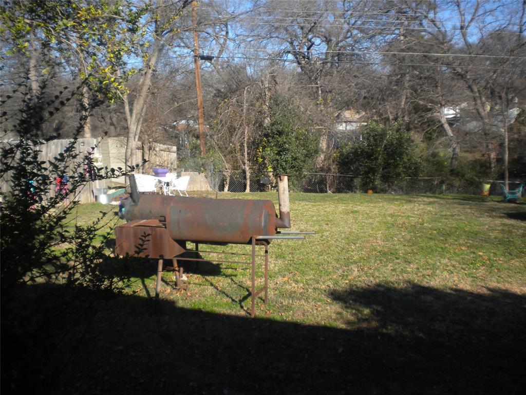 Oakland Terrace - Residential