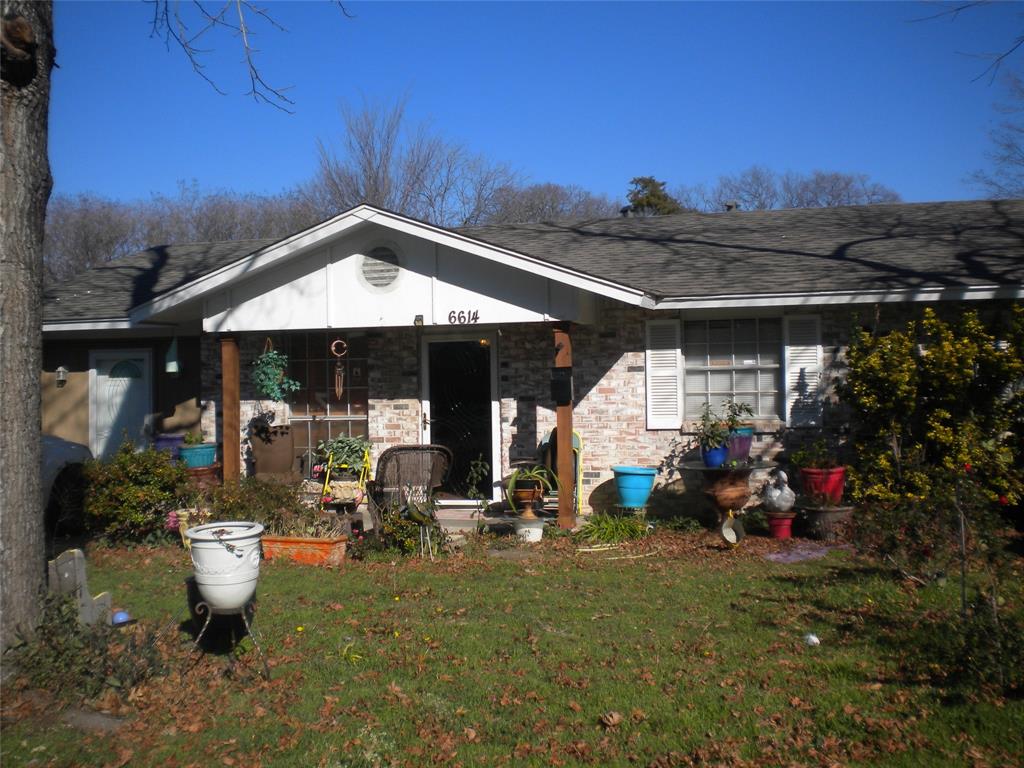 Oakland Terrace - Residential