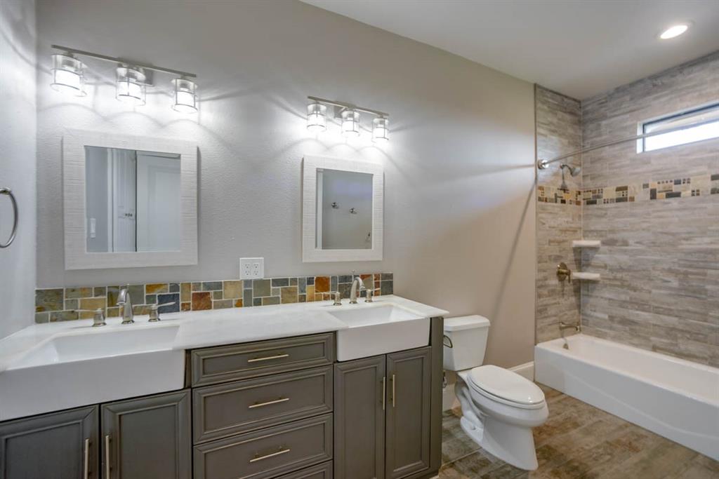 Huntwick Add - Residential