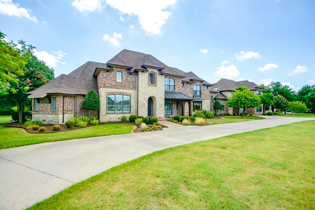 Huntwick Add - Residential