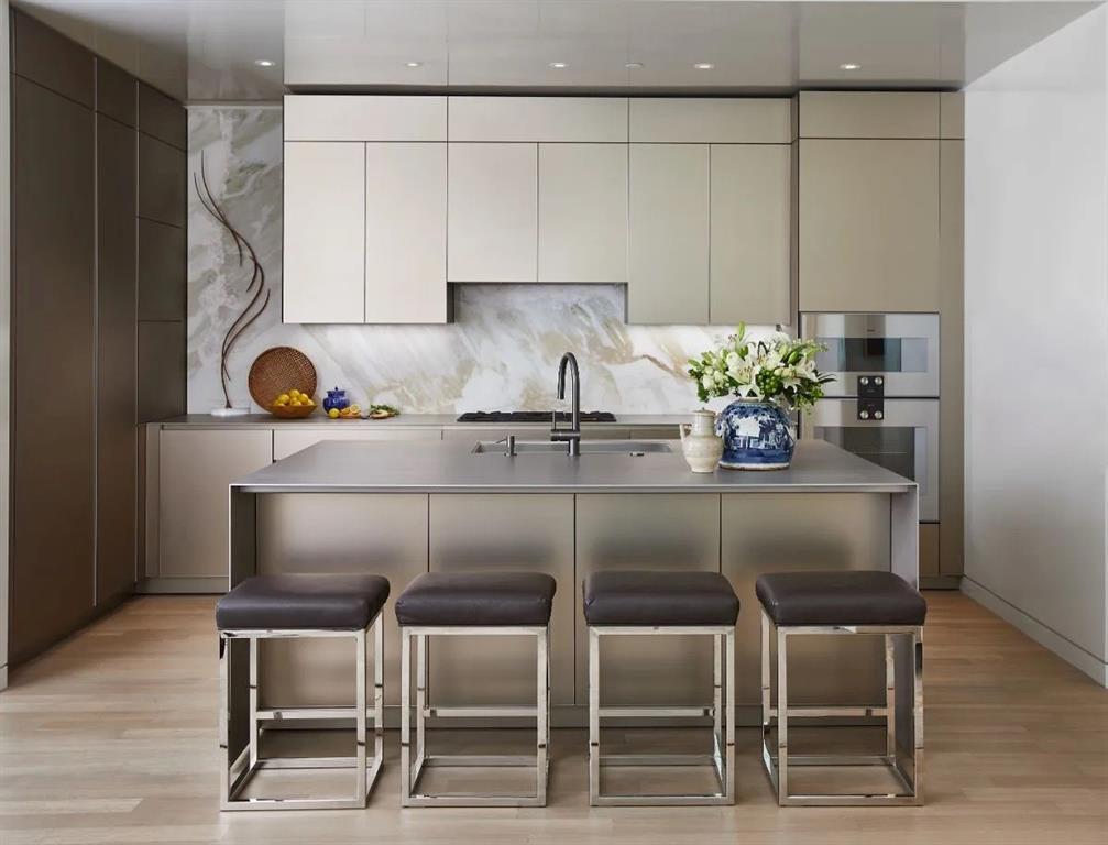 Museum Tower Condos - Residential