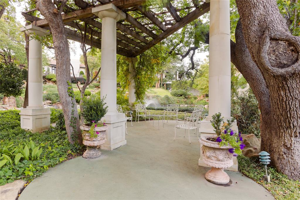 Gardens The - Residential