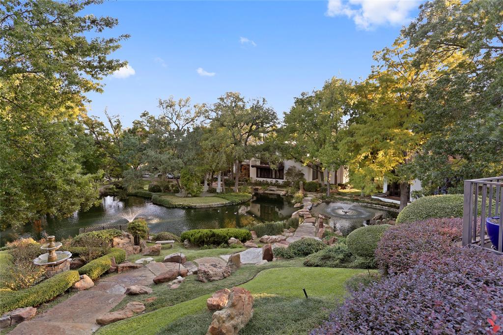 Gardens The - Residential