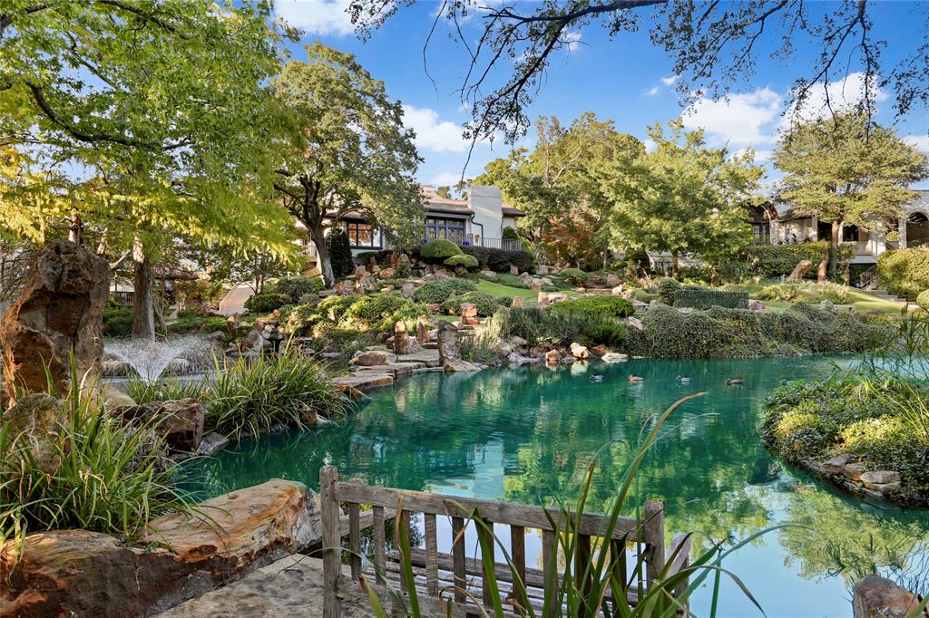 Gardens The - Residential