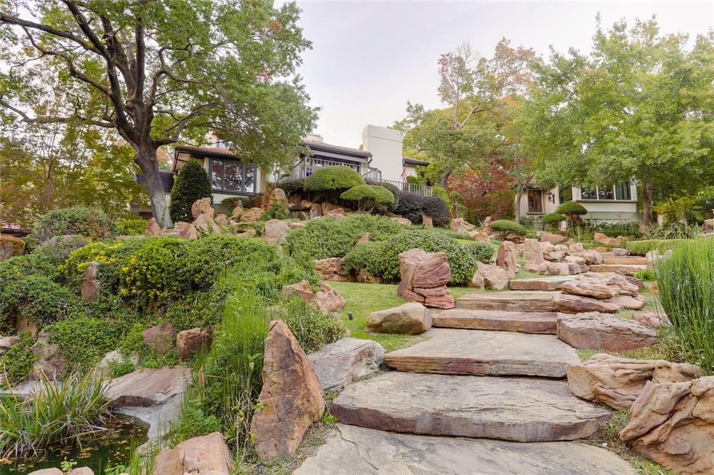 Gardens The - Residential