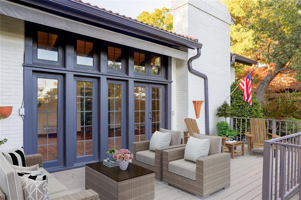 Gardens The - Residential