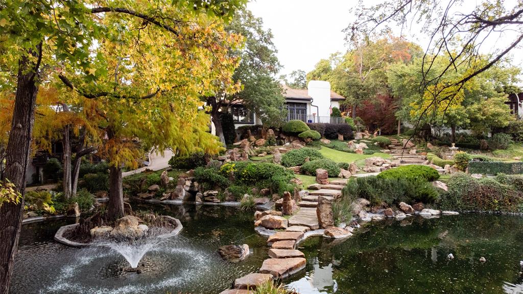 Gardens The - Residential