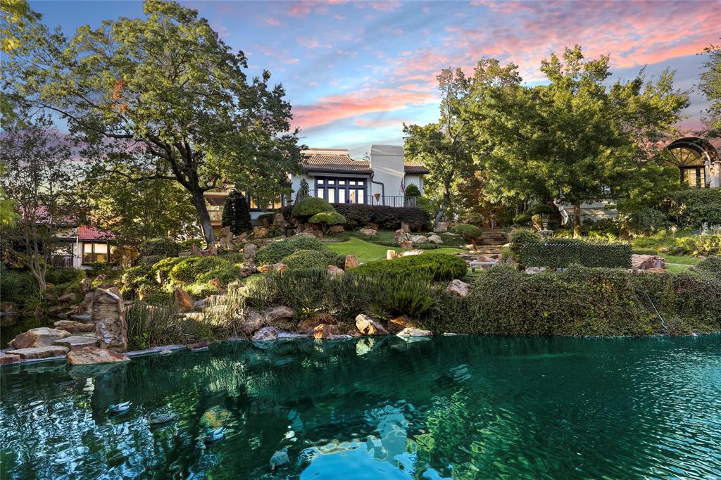 Gardens The - Residential