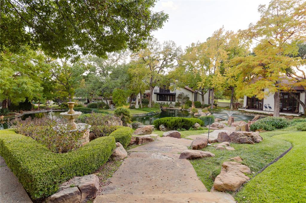 Gardens The - Residential