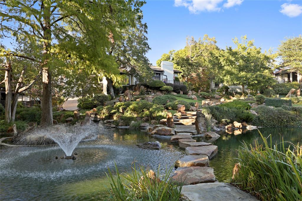 Gardens The - Residential
