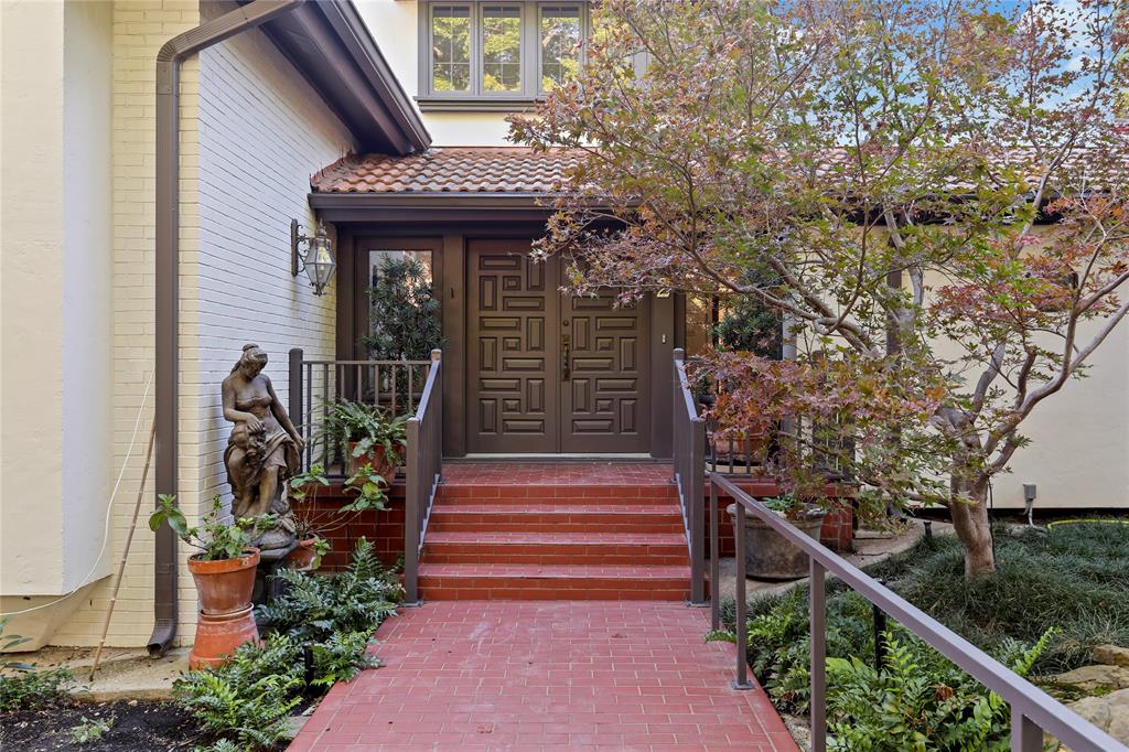 Gardens The - Residential
