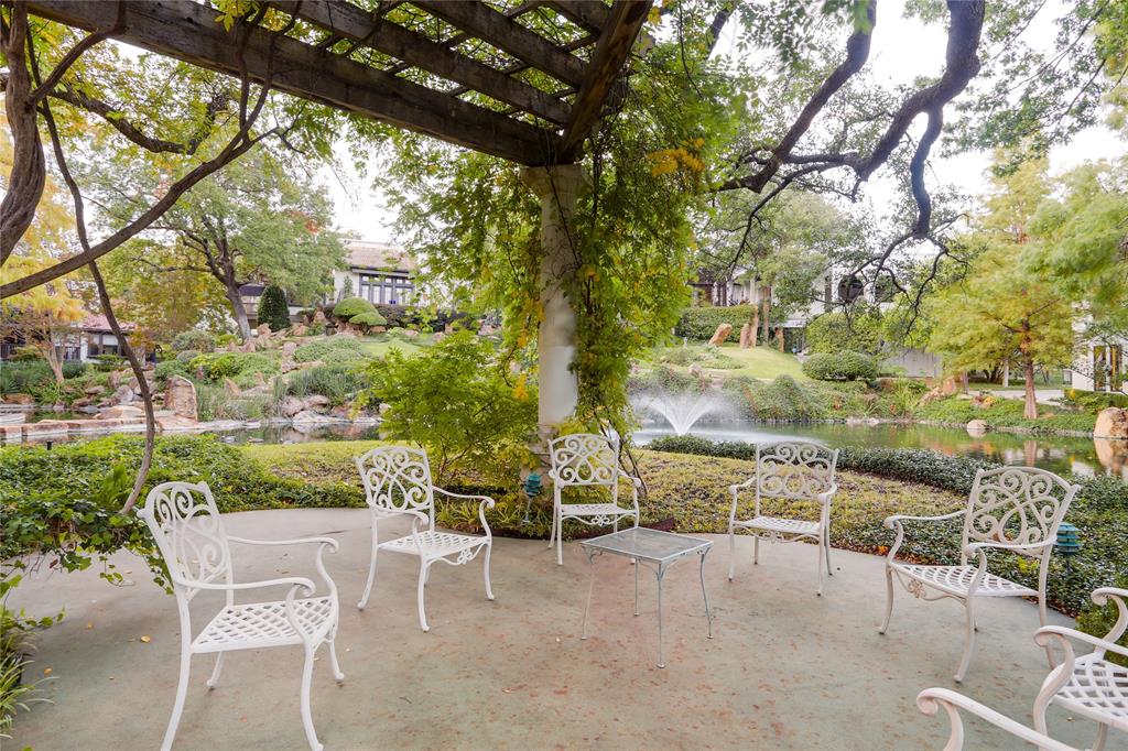 Gardens The - Residential