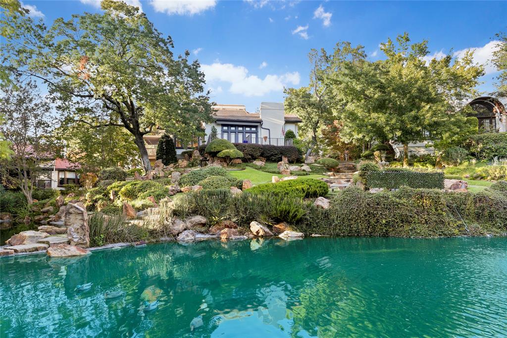 Gardens The - Residential