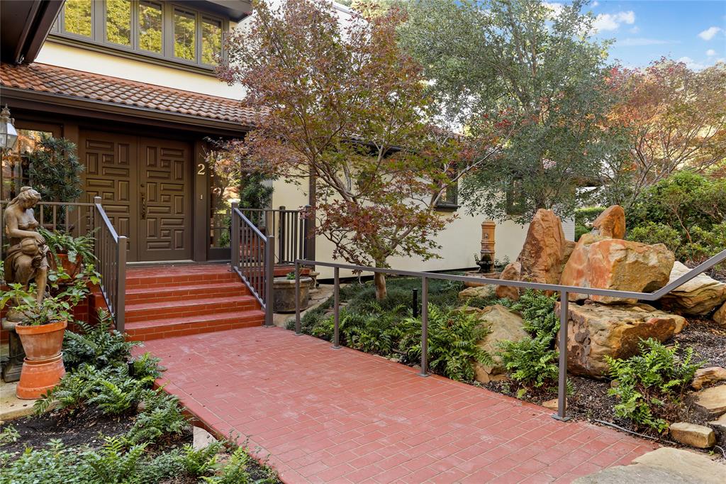 Gardens The - Residential