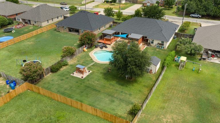 The Hills Of Gby Ph V-R - Residential