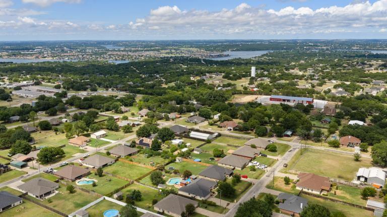 The Hills Of Gby Ph V-R - Residential