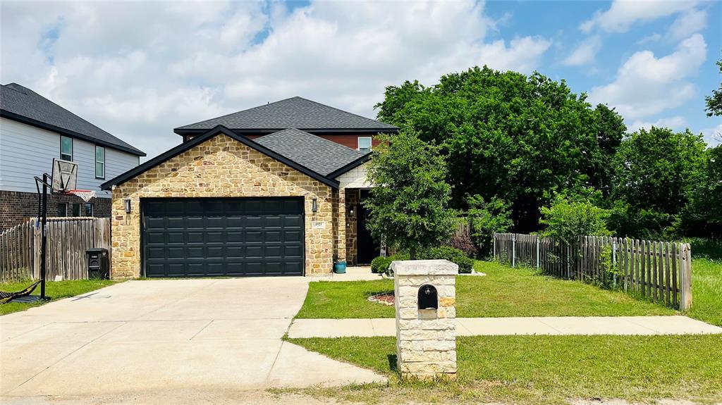 Lakeview Add - Land