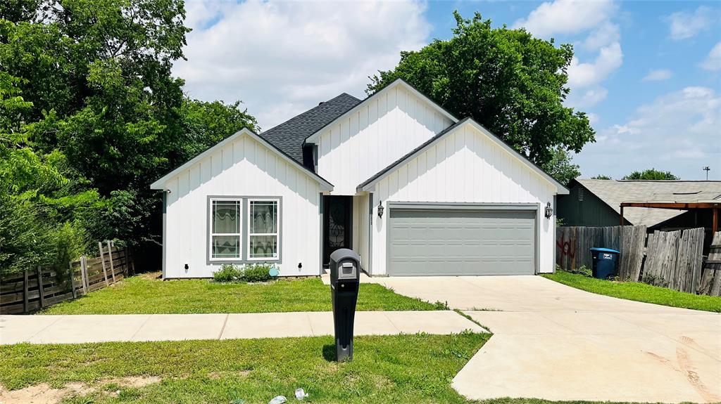 Lakeview Add - Land