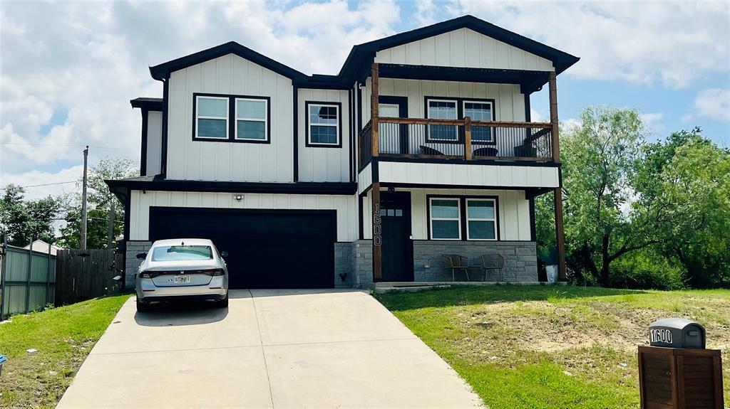 Lakeview Add - Land