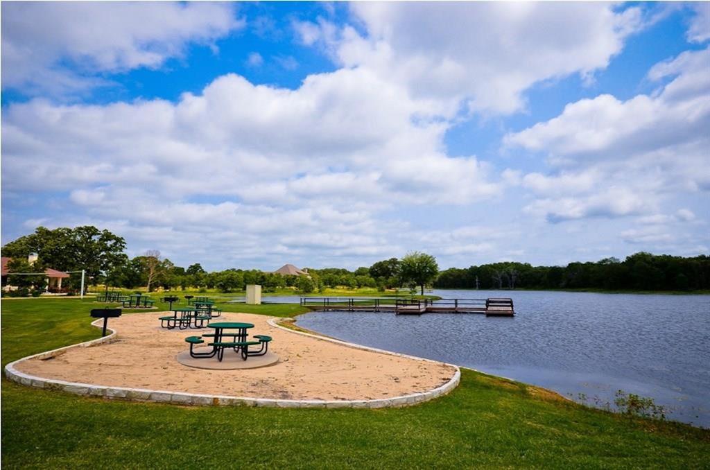 The Shores On Richland Chamb - Land