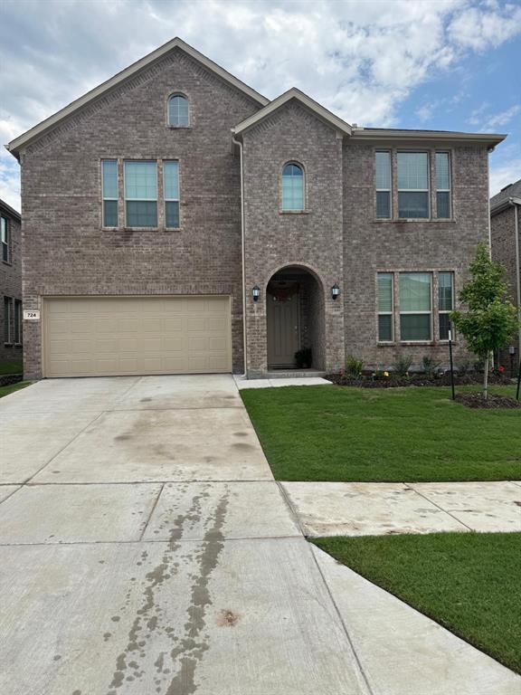 Cypress Creek West - Residential
