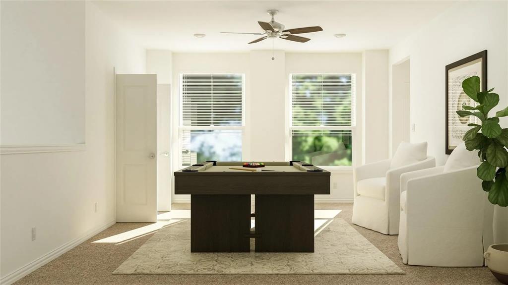 Cypress Creek West - Residential