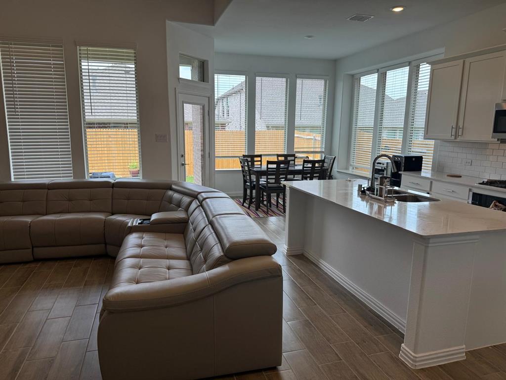 Cypress Creek West - Residential