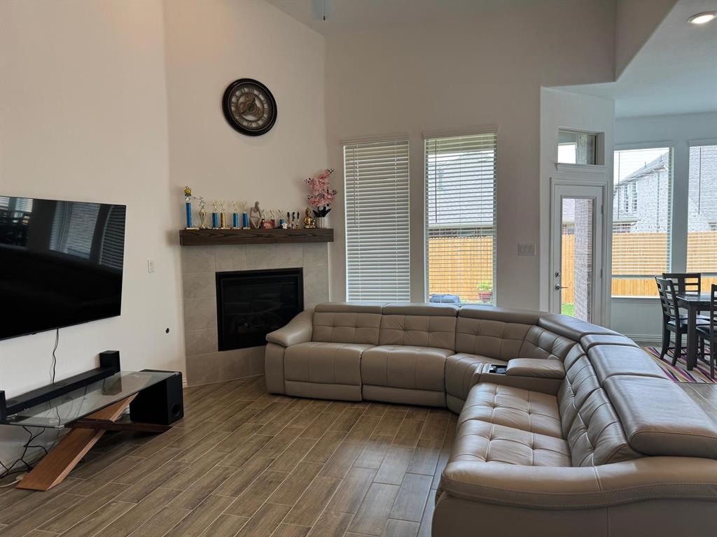 Cypress Creek West - Residential