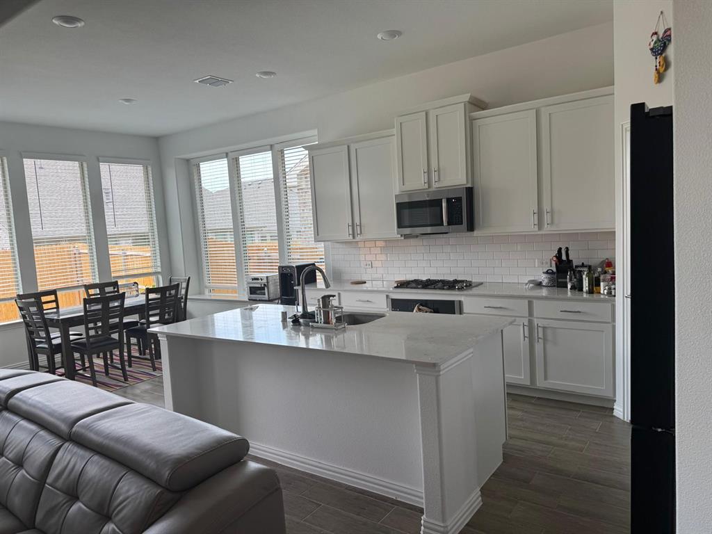 Cypress Creek West - Residential