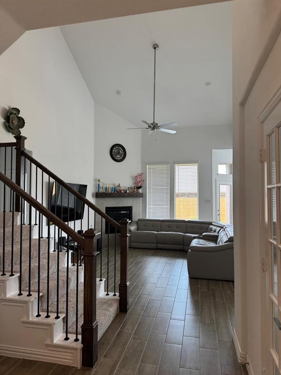 Cypress Creek West - Residential