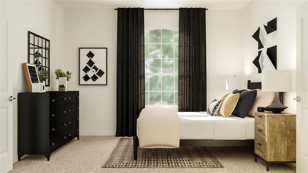 Cypress Creek West - Residential