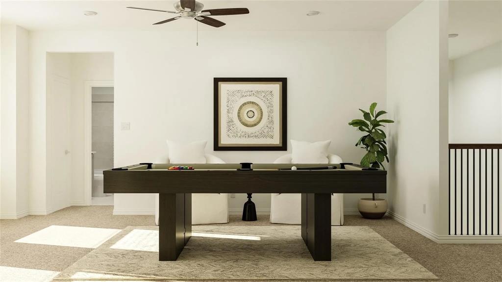 Cypress Creek West - Residential