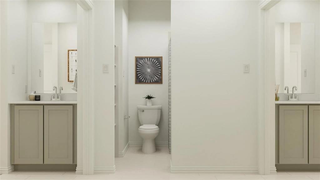 Cypress Creek West - Residential