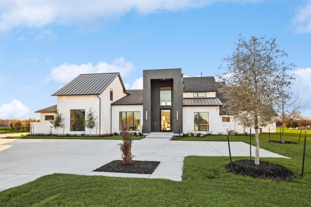Harbour Oaks Estates - Residential