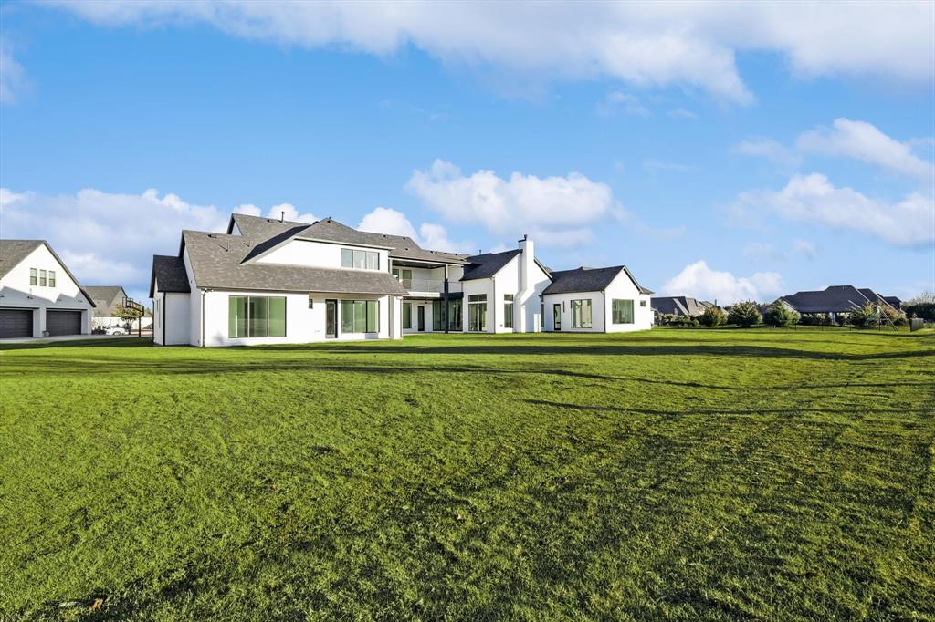 Harbour Oaks Estates - Residential