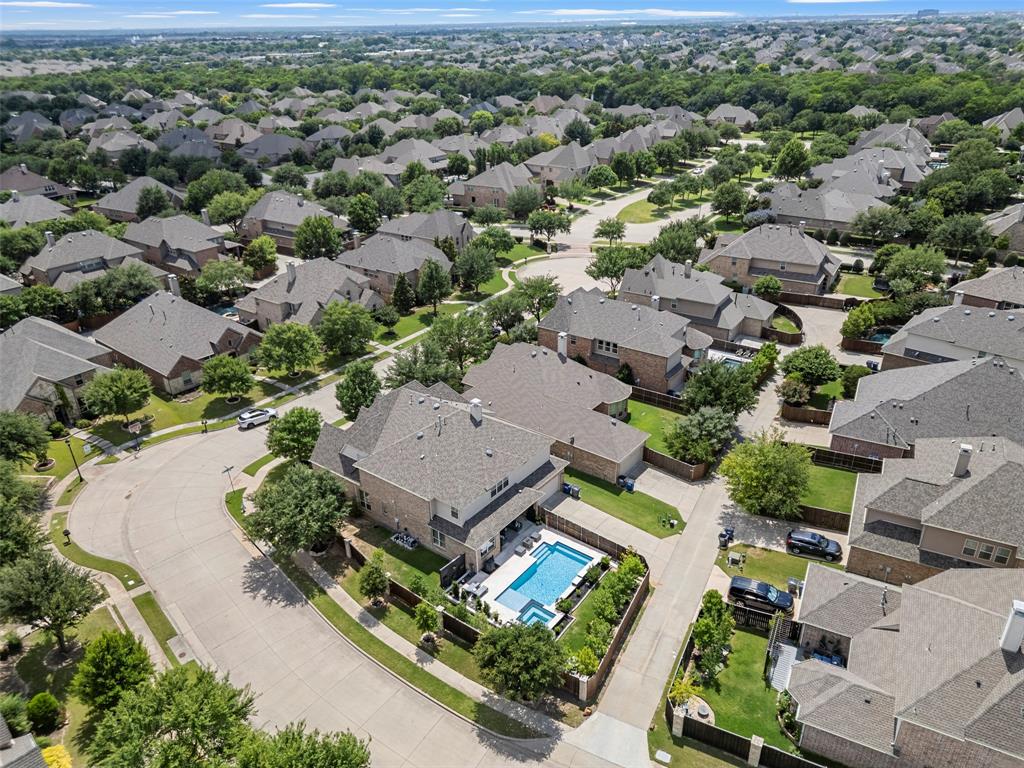 Starcreek Ph Four - Residential