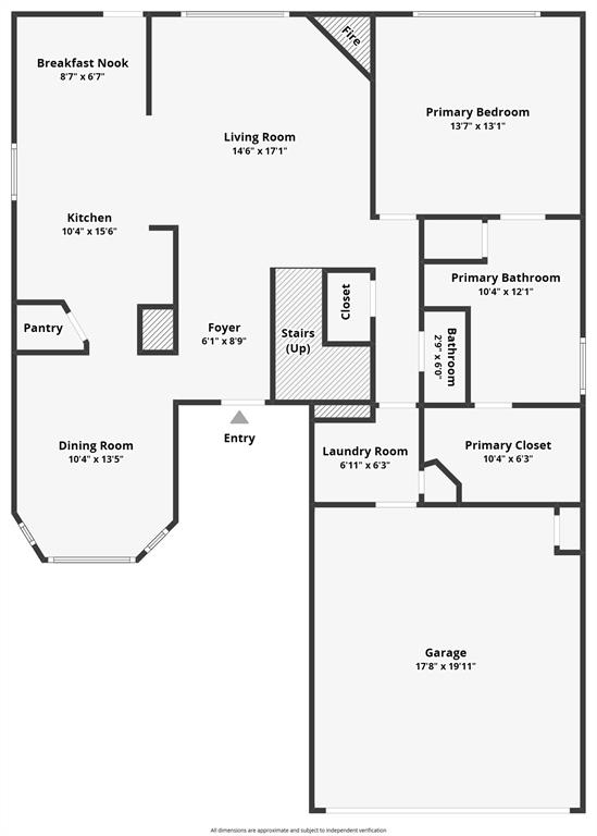 Willow Brook Ph 3 - Residential