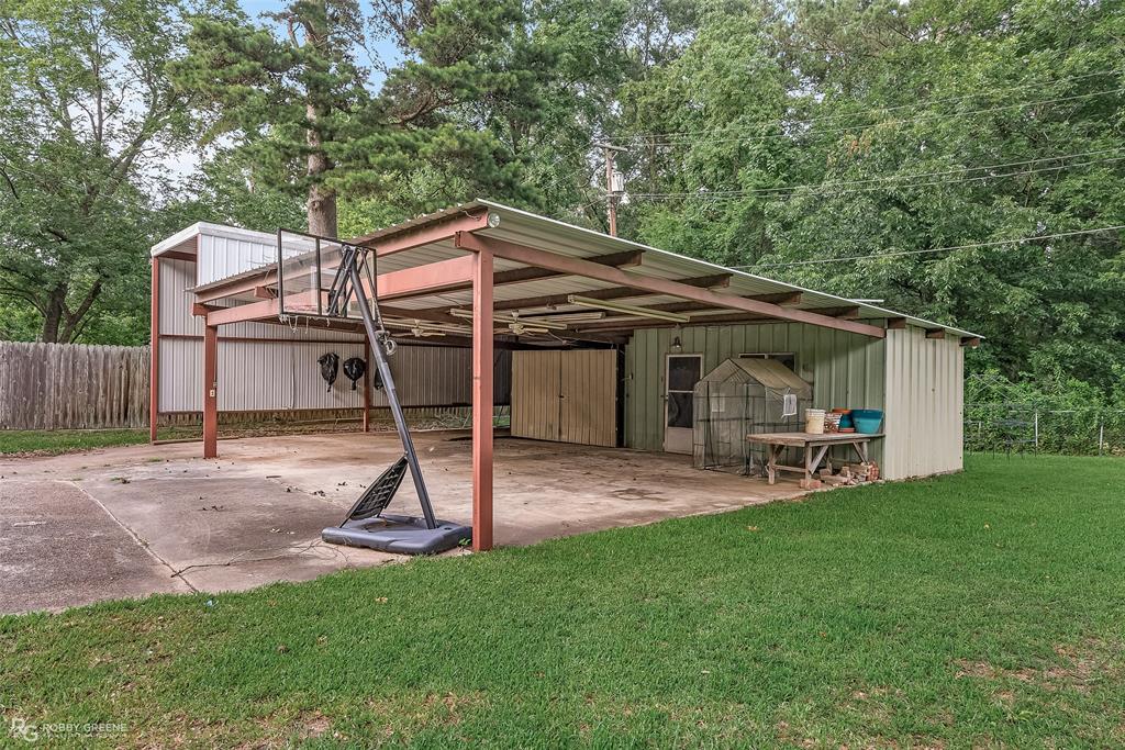 Yarbrough Sub - Residential