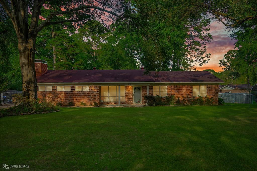 Yarbrough Sub - Residential