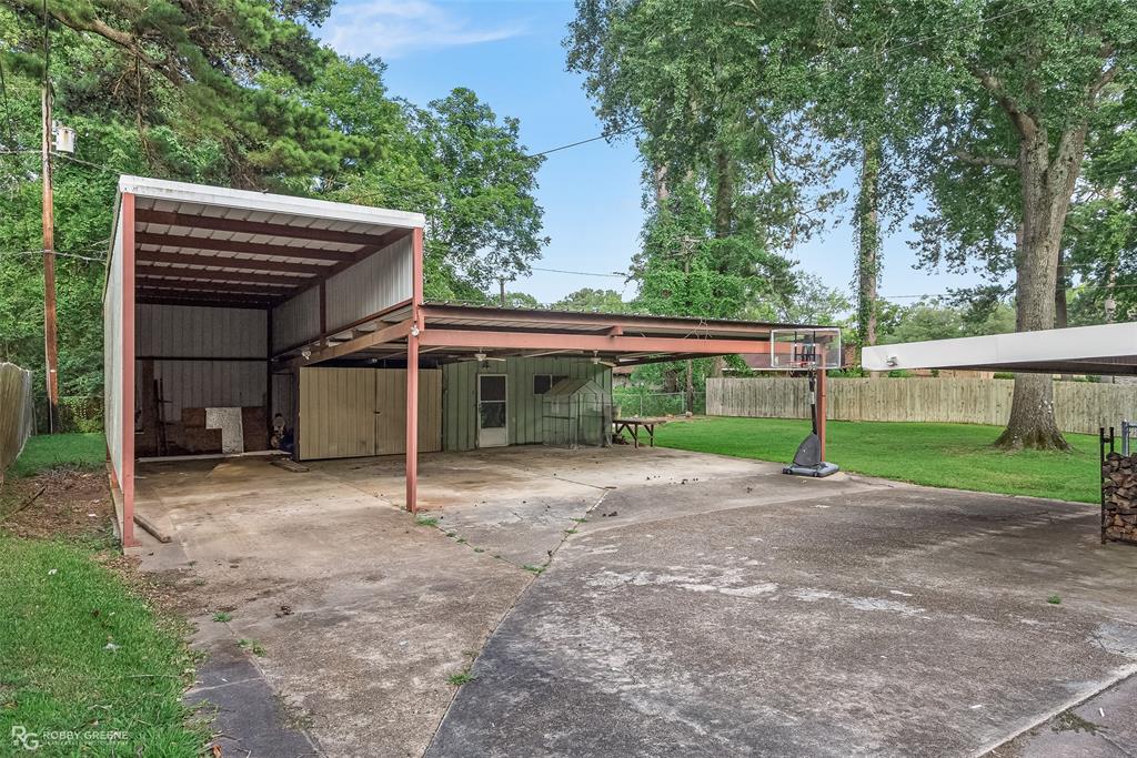 Yarbrough Sub - Residential