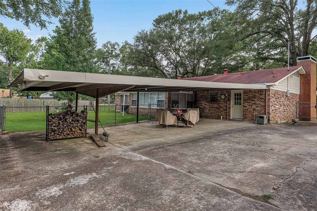 Yarbrough Sub - Residential